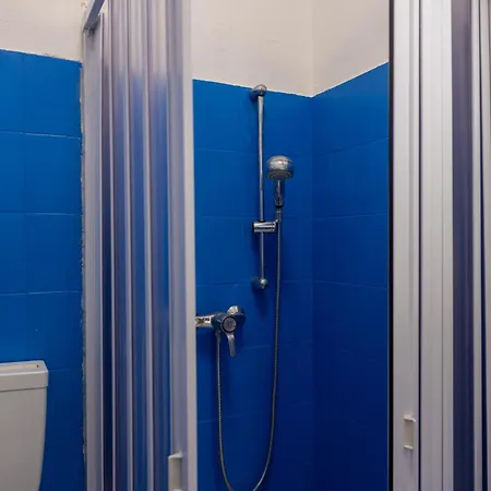 Residenza Delle Acacie E Del Ligustro - Le Di Valentina Apartament