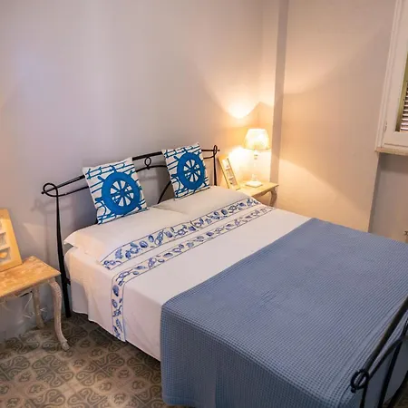 Apartment Residenza Delle Acacie E Del Ligustro - Praja,zen