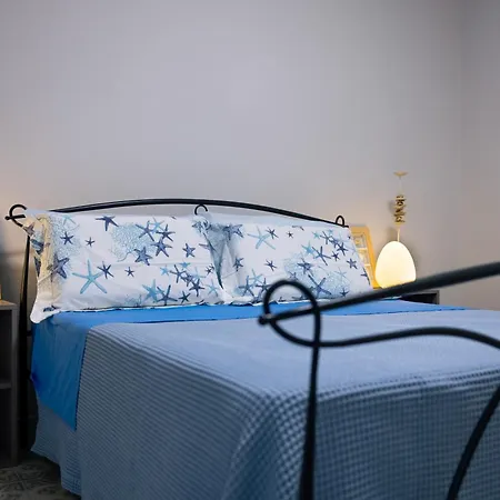 Residenza Delle Acacie E Del Ligustro - Le Di Valentina Apartament