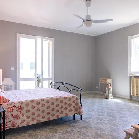 Apartment Residenza Delle Acacie E Del Ligustro - Praja,zen