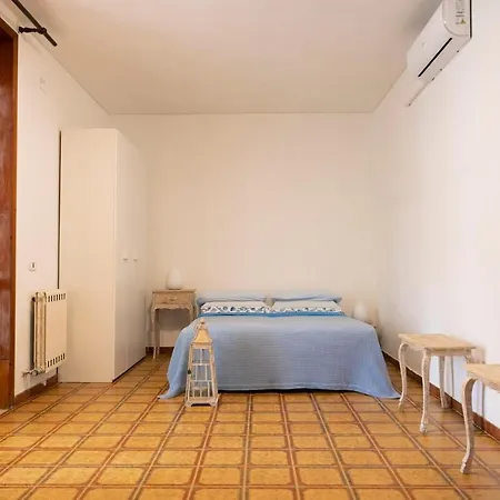Residenza Delle Acacie E Del Ligustro - Praja,zen Apartment Gallipoli