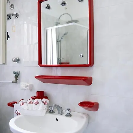 Apartment Residenza Delle Acacie E Del Ligustro - Praja,zen *