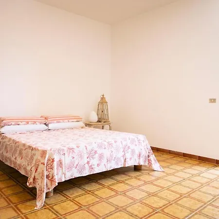 Residenza Delle Acacie E Del Ligustro - Praja,zen