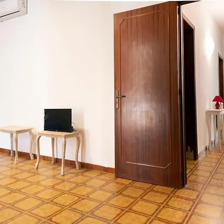 Apartment Residenza Delle Acacie E Del Ligustro - Praja,zen
