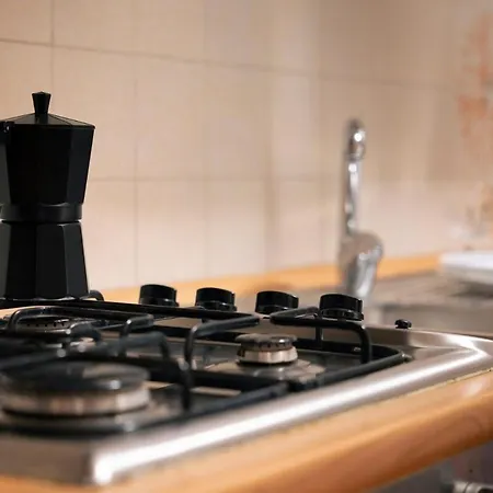 Residenza Delle Acacie E Del Ligustro - Le Di Valentina Apartament Gallipoli