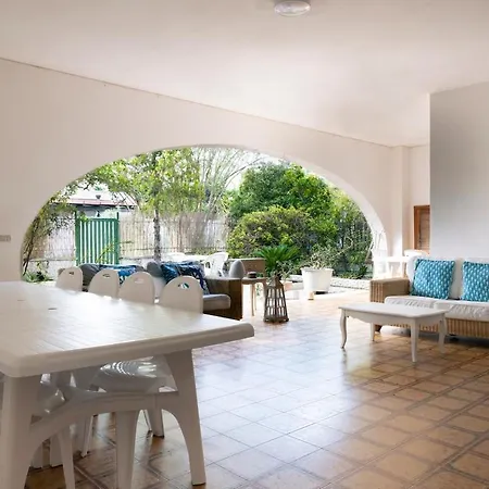 Apartment Residenza Delle Acacie E Del Ligustro - Praja,zen
