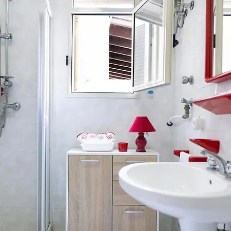Apartament Residenza Delle Acacie E Del Ligustro - Le Di Valentina Gallipoli