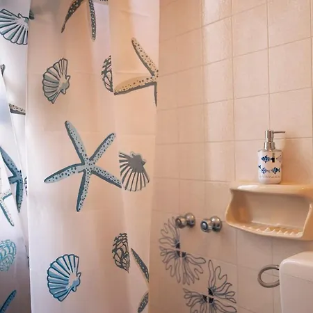 Residenza Delle Acacie E Del Ligustro - Le Di Valentina Apartament