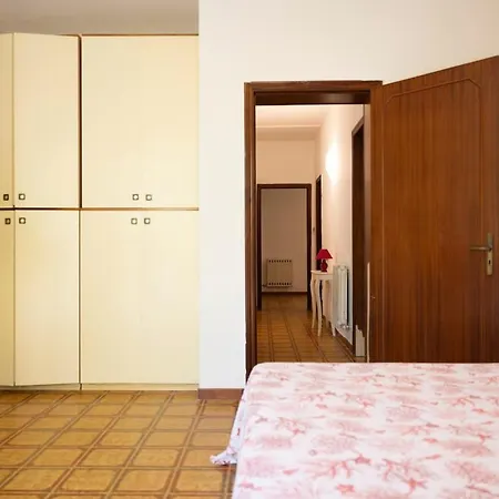 Residenza Delle Acacie E Del Ligustro - Praja,zen Apartment *