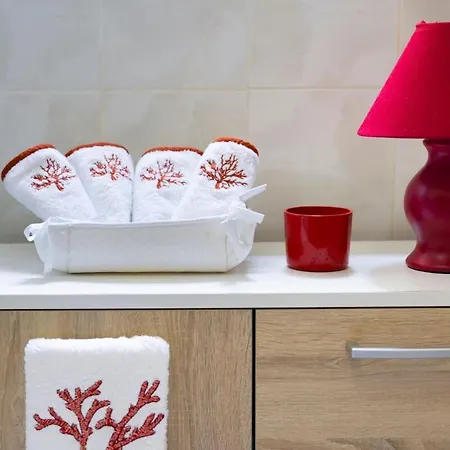 Apartament Residenza Delle Acacie E Del Ligustro - Le Di Valentina