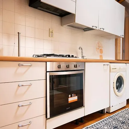 Residenza Delle Acacie E Del Ligustro - Praja,zen Apartment Gallipoli