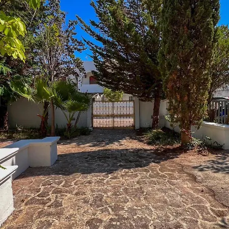 Residenza Delle Acacie E Del Ligustro - Praja,zen * Gallipoli