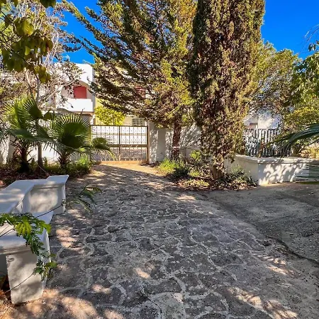 Apartment Residenza Delle Acacie E Del Ligustro - Praja,zen Gallipoli