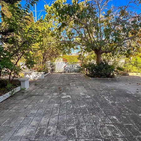 Residenza Delle Acacie E Del Ligustro - Le Di Valentina Apartament Gallipoli