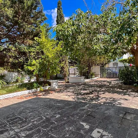 Apartment Residenza Delle Acacie E Del Ligustro - Praja,zen Gallipoli