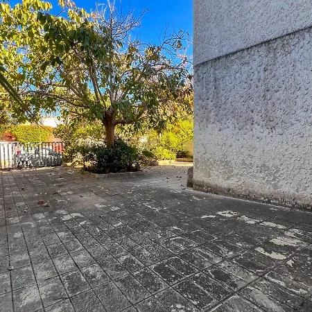 Residenza Delle Acacie E Del Ligustro - Praja,zen *