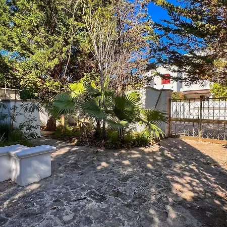 Residenza Delle Acacie E Del Ligustro - Praja,zen Apartment Gallipoli