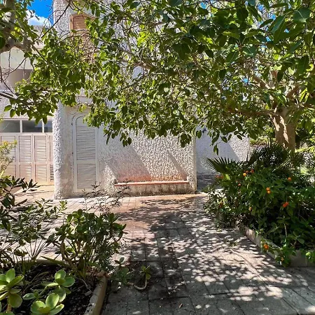 Apartment Residenza Delle Acacie E Del Ligustro - Praja,zen Gallipoli
